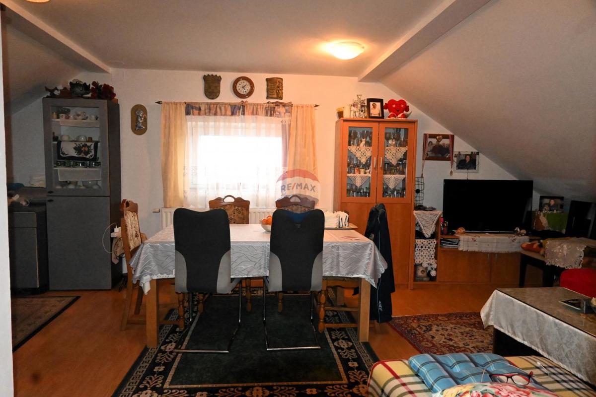 Appartamento Selčina, Sesvete, 61,51m2