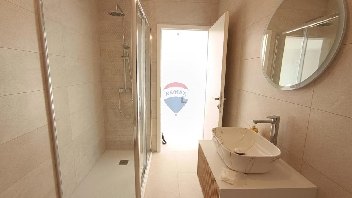 Appartamento Novigrad, 86m2