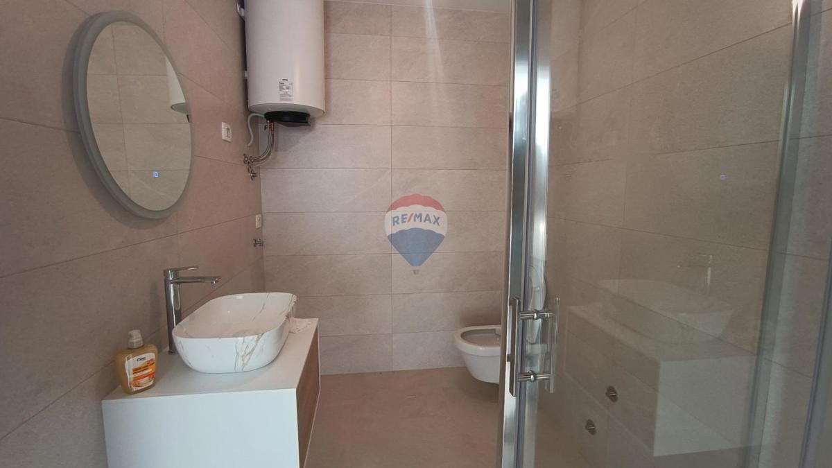 Appartamento Novigrad, 86m2