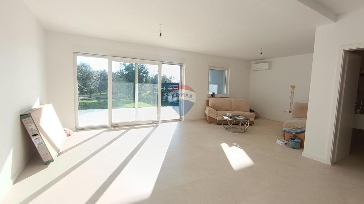 Appartamento Novigrad, 86m2