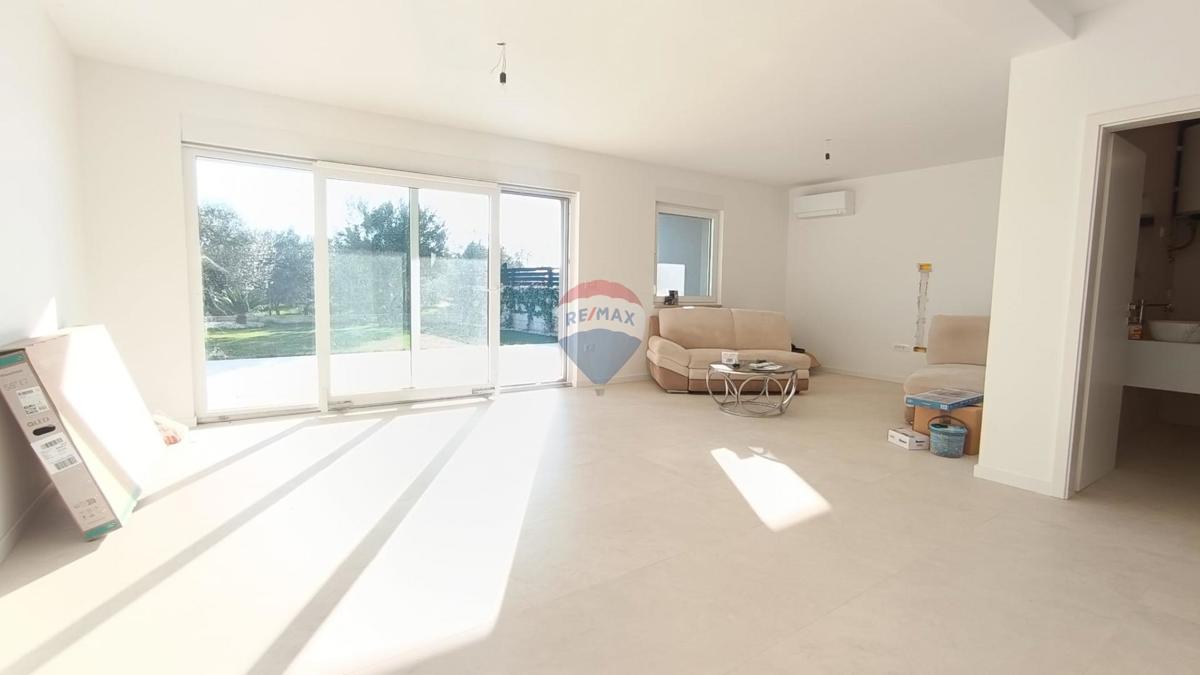 Appartamento Novigrad, 86m2