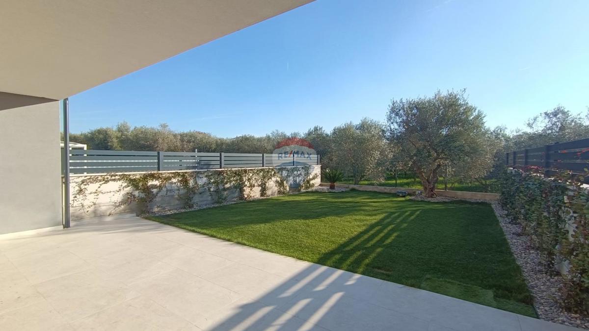 Appartamento Novigrad, 86m2