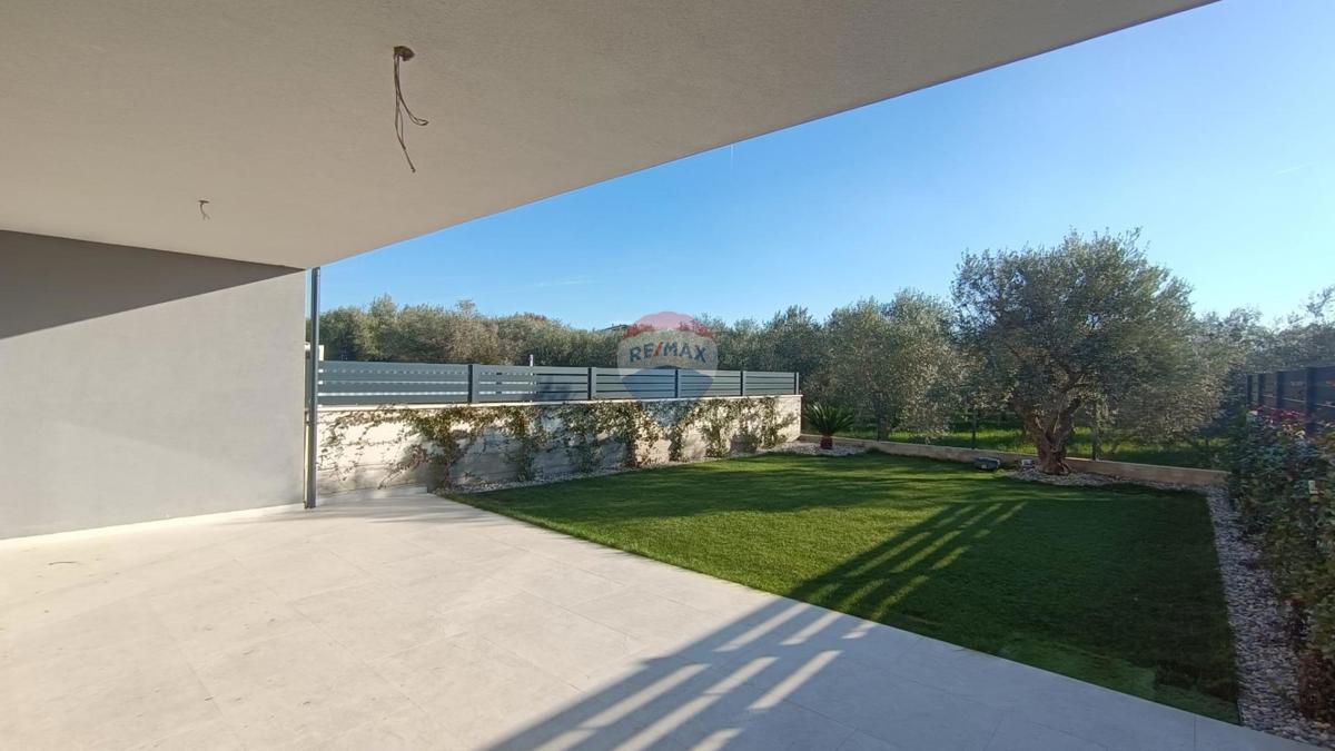 Appartamento Novigrad, 86m2