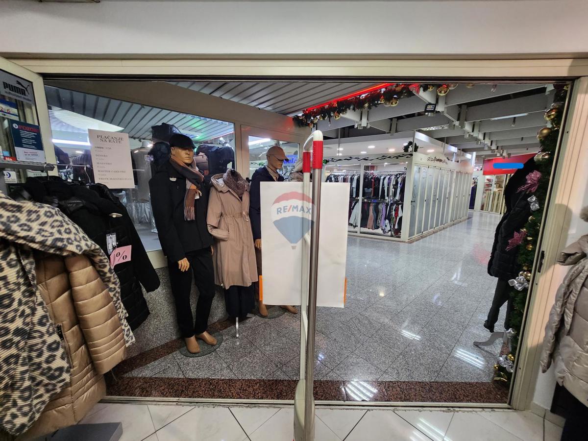 Attività commerciale Centar, Rijeka, 120m2