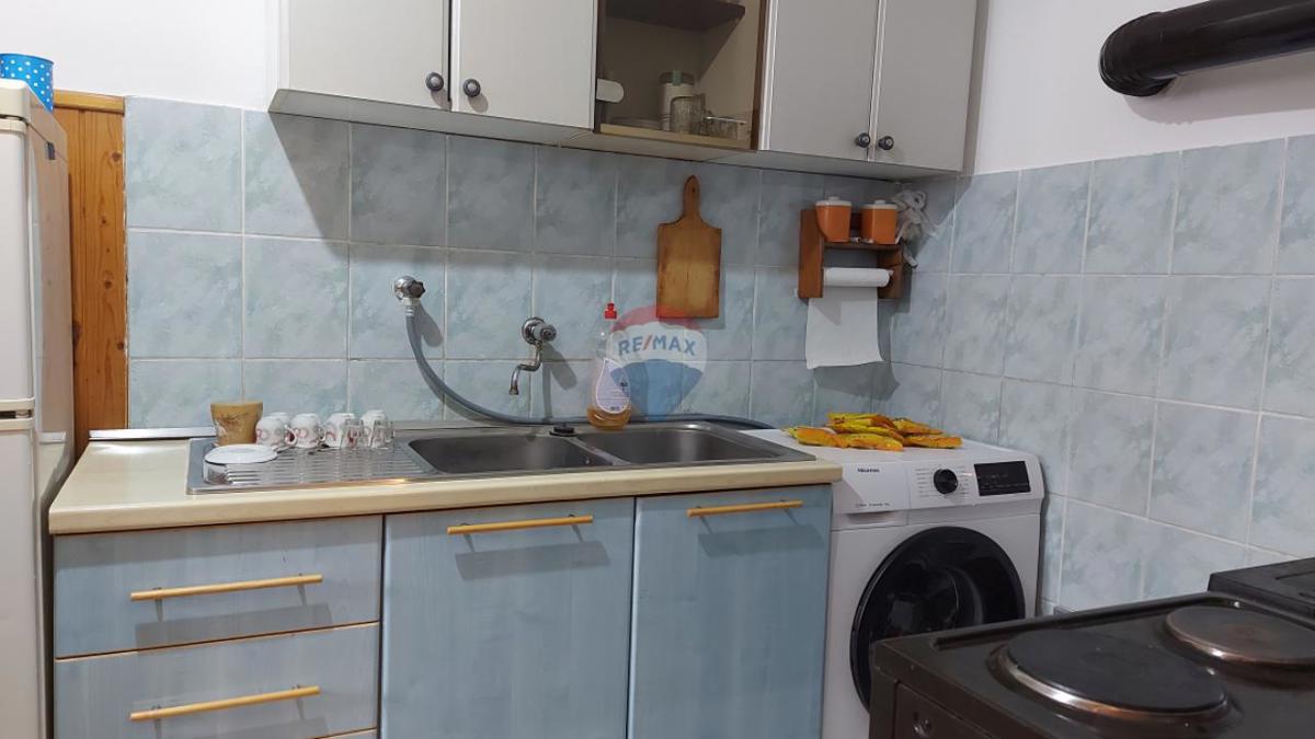 Appartamento Mavrinci, Čavle, 25m2