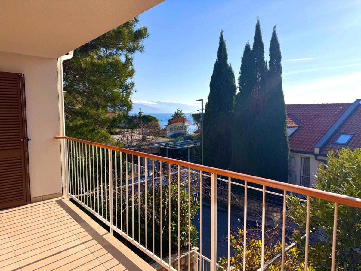 Casa Novi Vinodolski, 244m2