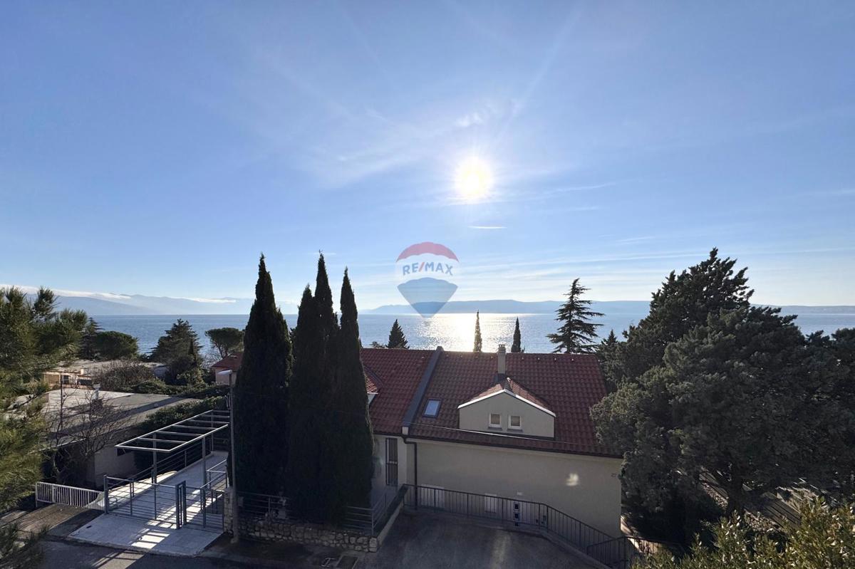 Casa Novi Vinodolski, 244m2