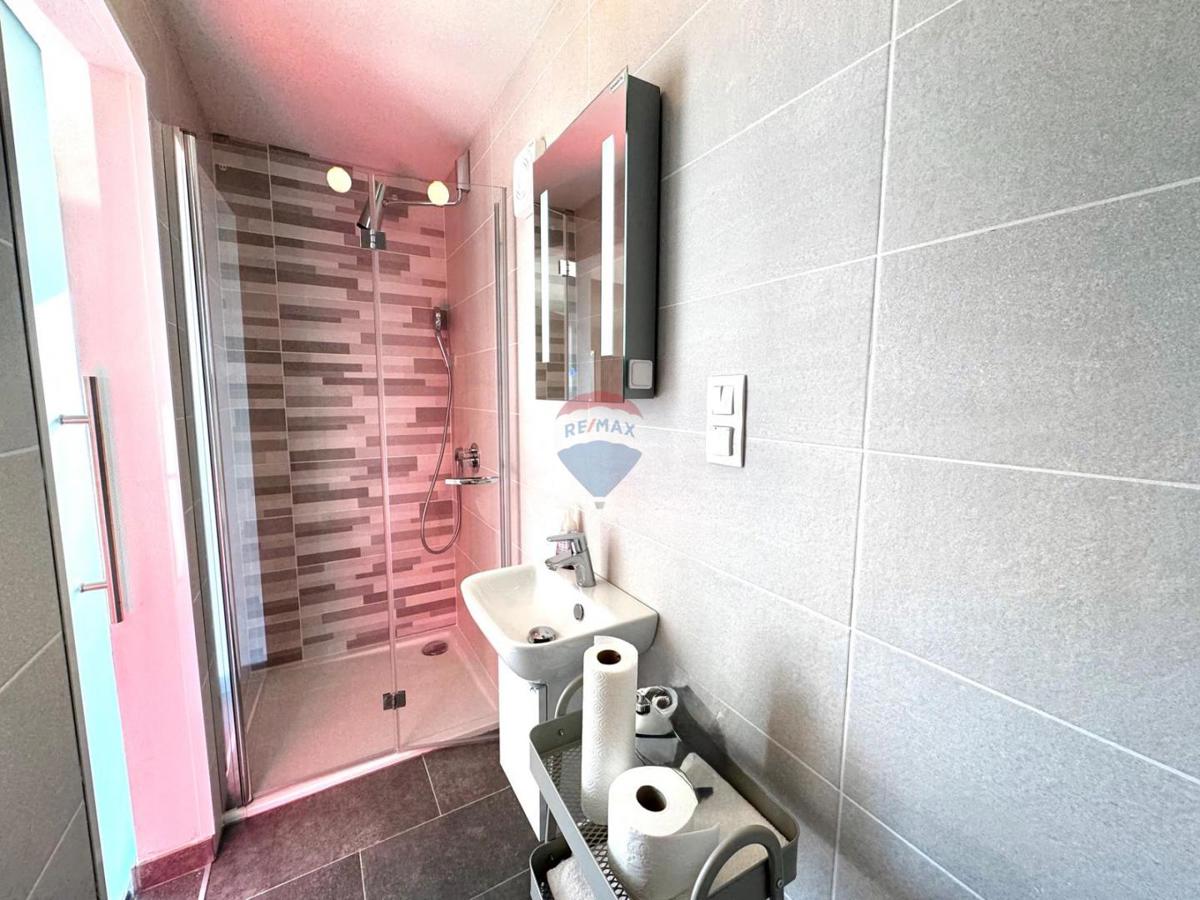 Casa Novi Vinodolski, 244m2