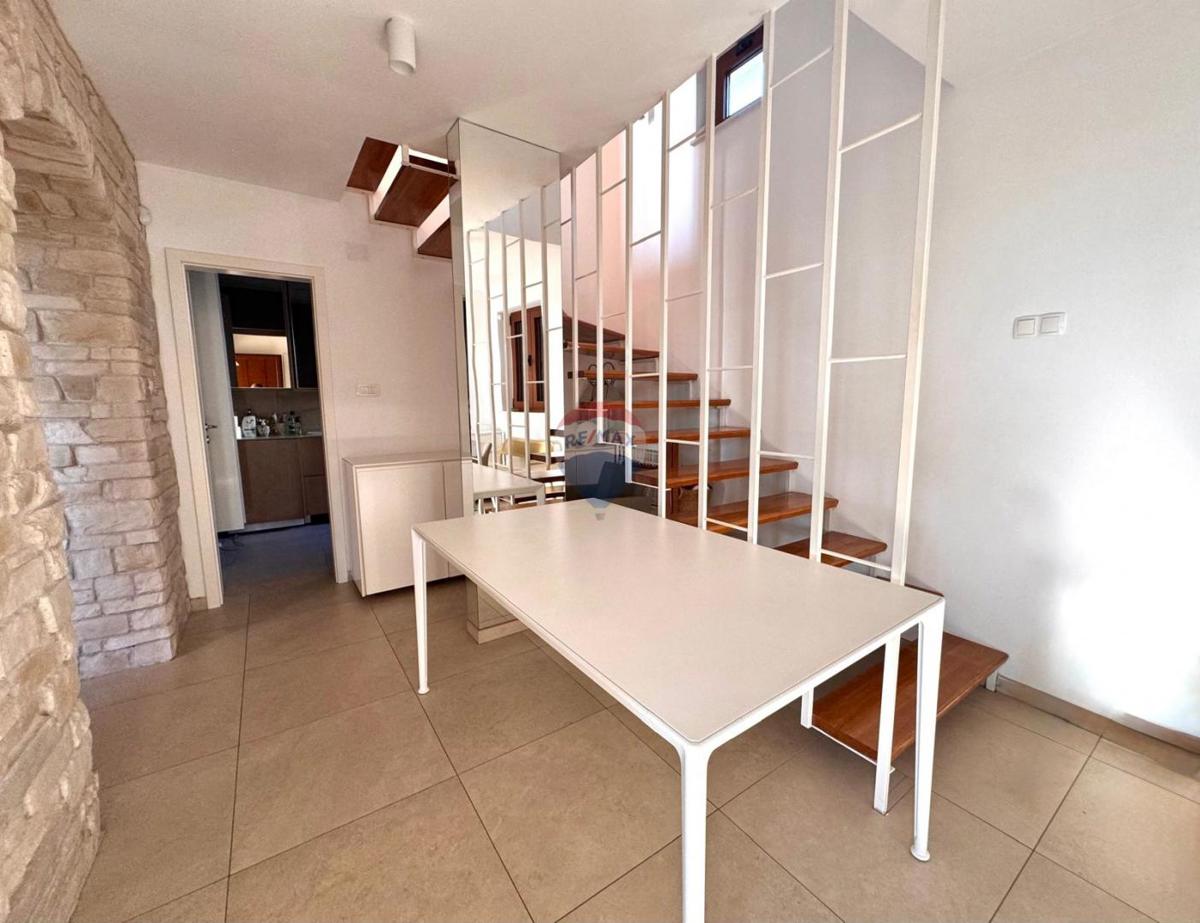 Casa Novi Vinodolski, 244m2