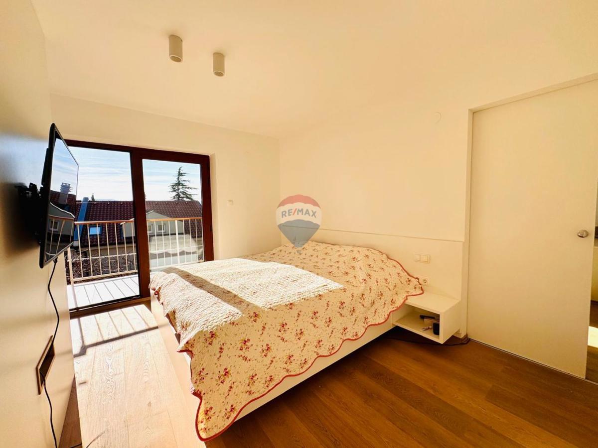 Casa Novi Vinodolski, 244m2