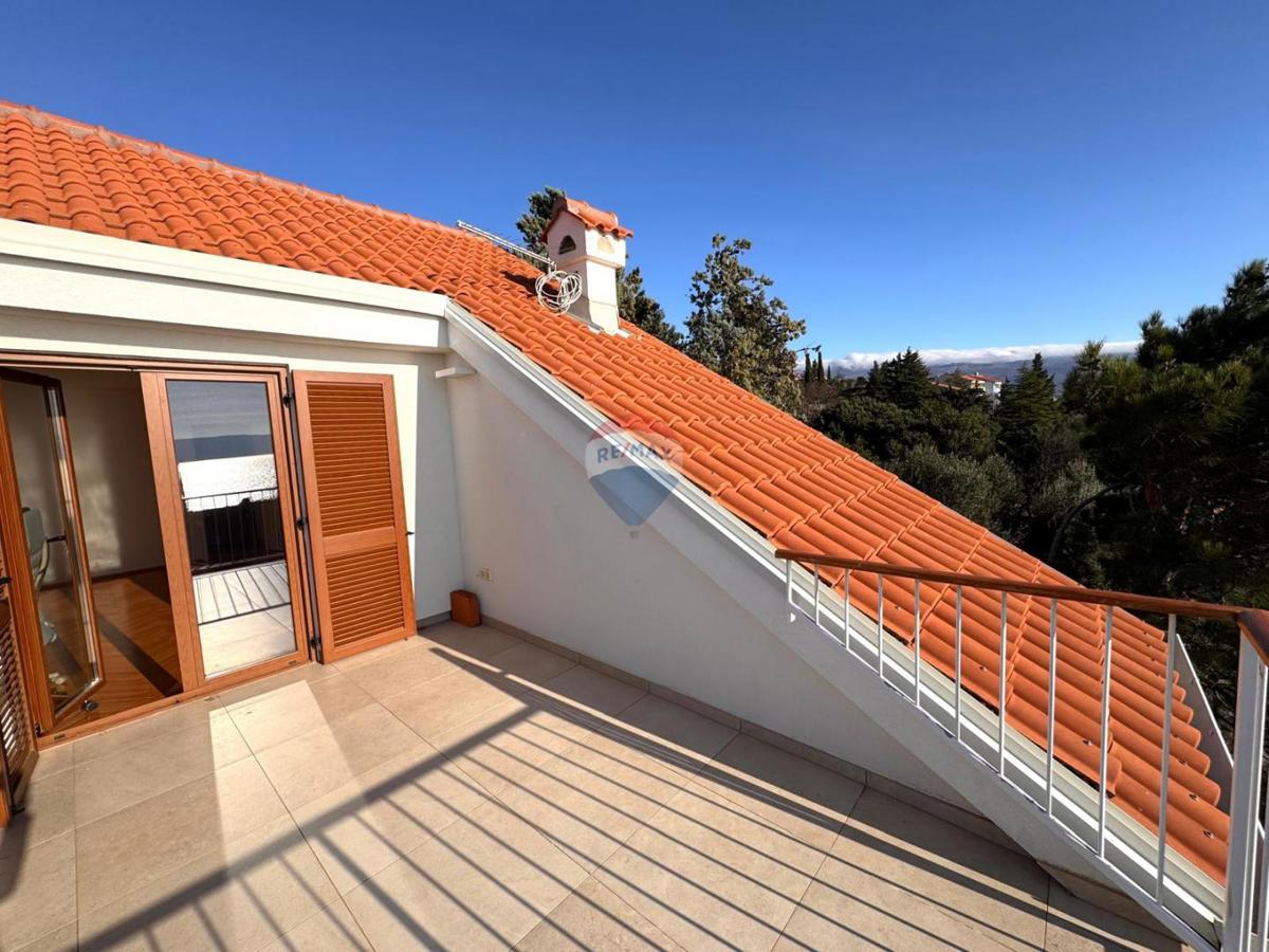 Casa Novi Vinodolski, 244m2