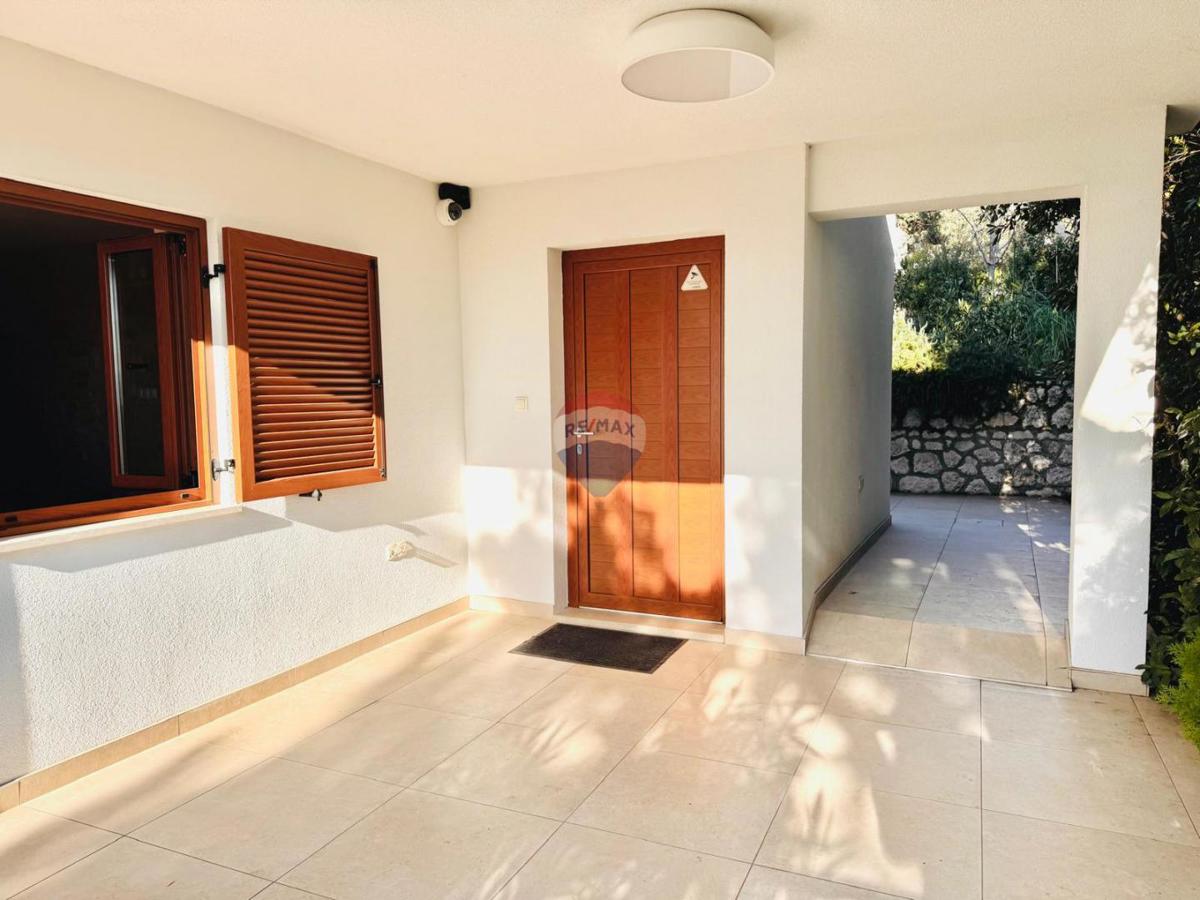 Casa Novi Vinodolski, 244m2