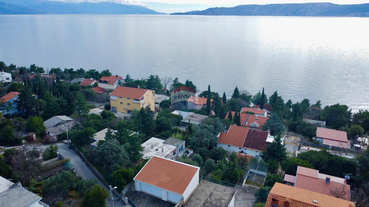 Casa Novi Vinodolski, 244m2