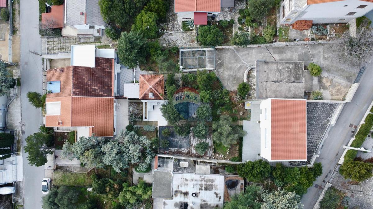 Casa Novi Vinodolski, 244m2