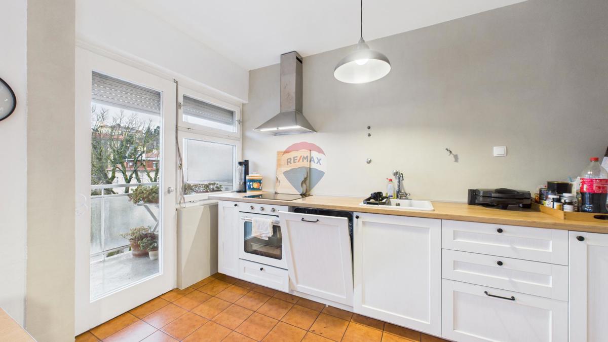 Appartamento Medveščak, Gornji Grad - Medveščak, 125,42m2