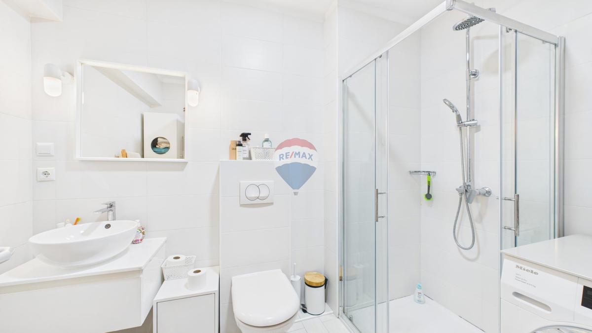 Appartamento Medveščak, Gornji Grad - Medveščak, 125,42m2