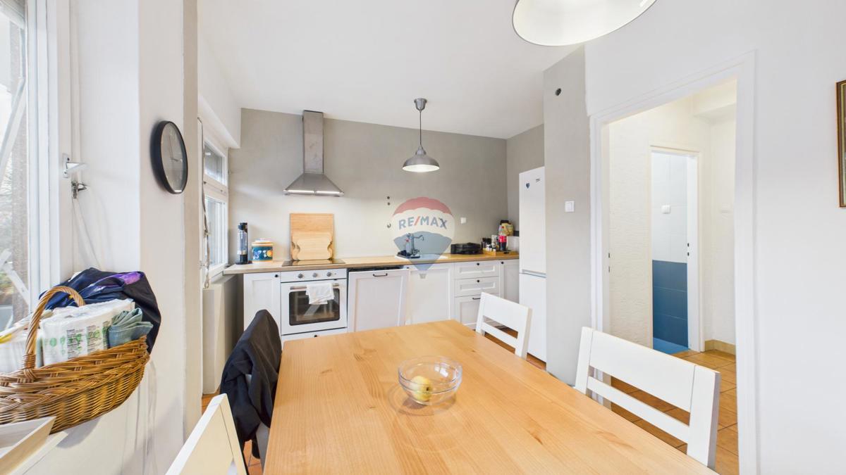 Appartamento Medveščak, Gornji Grad - Medveščak, 125,42m2