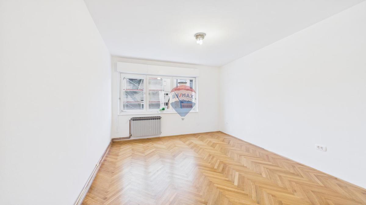 Appartamento Medveščak, Gornji Grad - Medveščak, 125,42m2