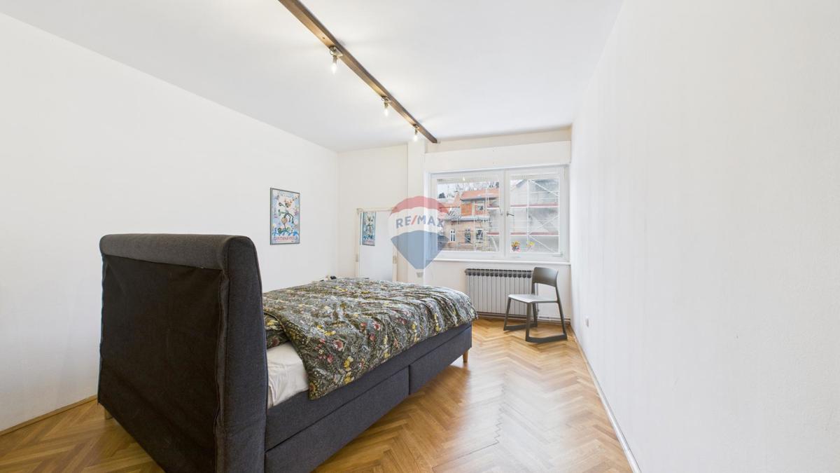 Appartamento Medveščak, Gornji Grad - Medveščak, 125,42m2