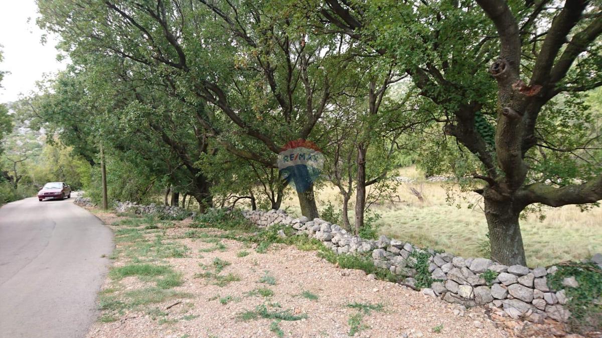 Terreno edificabile Karlobag, 3.219m2