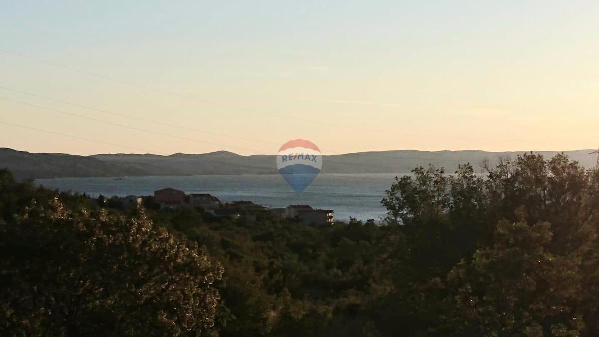 Terreno edificabile Karlobag, 3.219m2