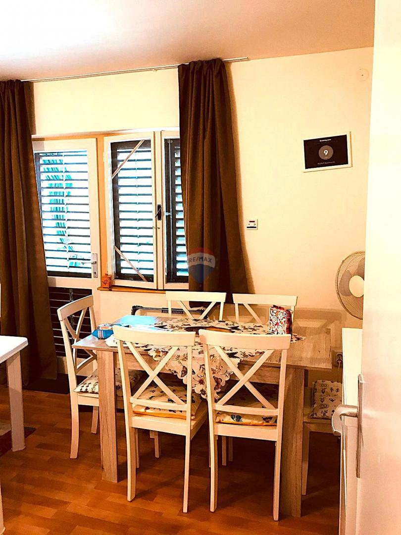 Casa Novi Vinodolski, 110m2