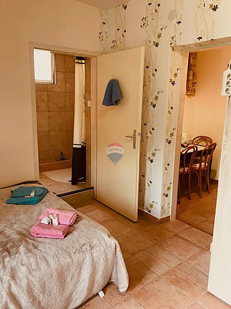 Casa Novi Vinodolski, 110m2