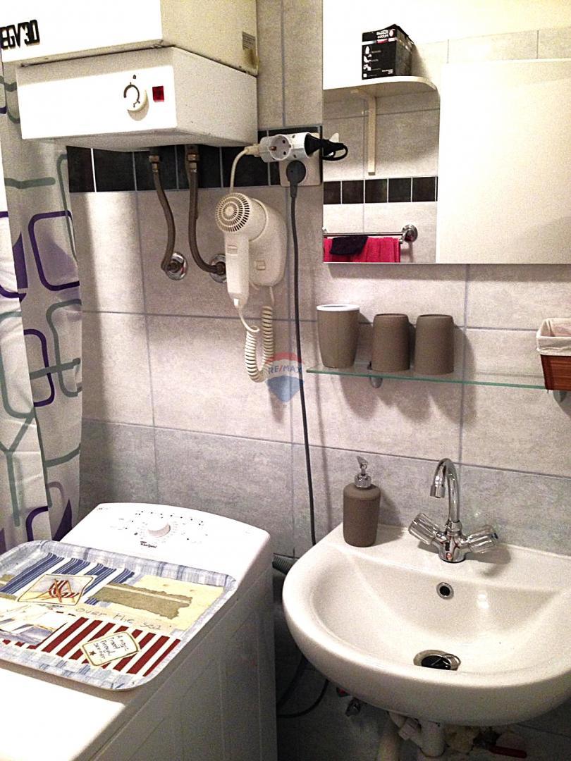 Casa Novi Vinodolski, 110m2