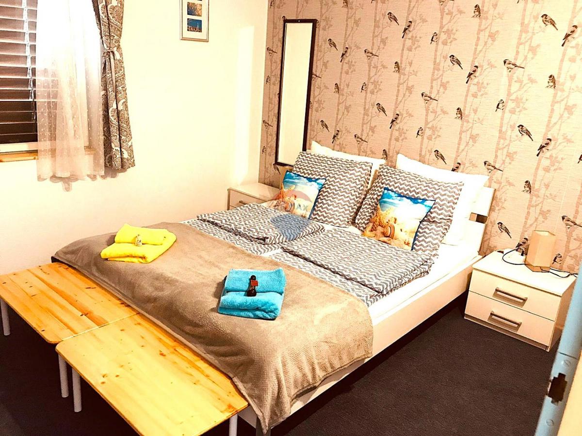 Casa Novi Vinodolski, 110m2