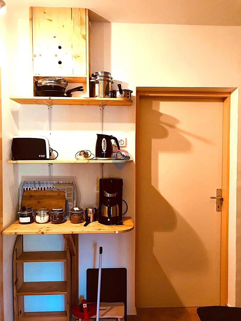 Casa Novi Vinodolski, 110m2