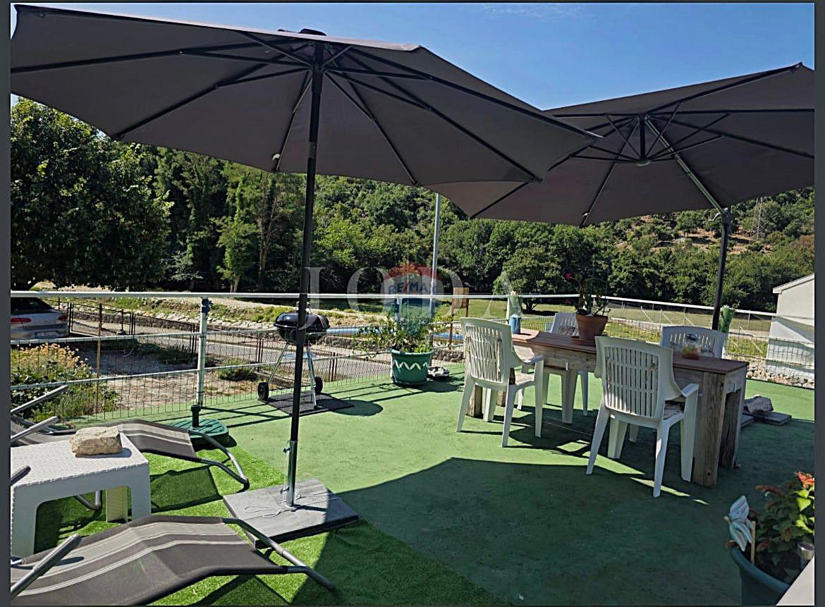 Casa Novi Vinodolski, 110m2