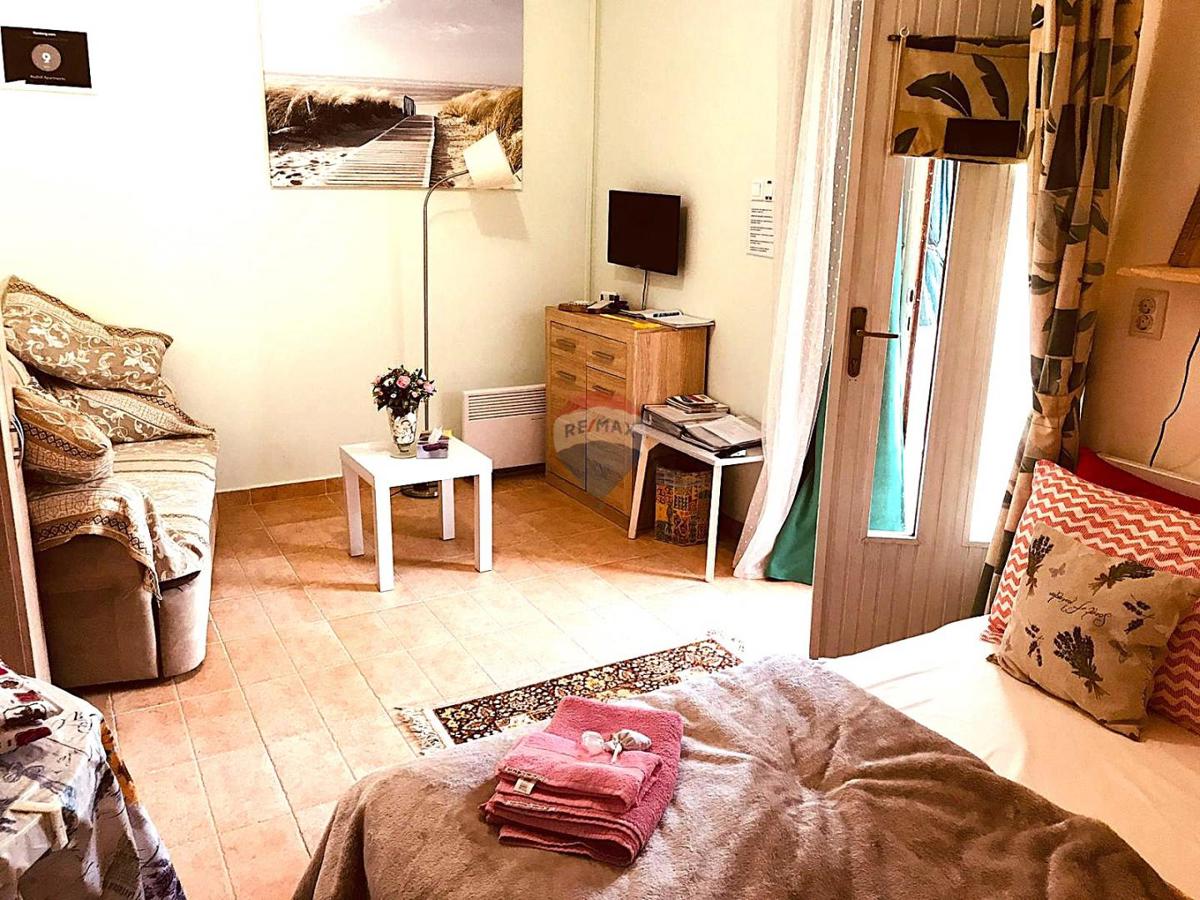 Casa Novi Vinodolski, 110m2