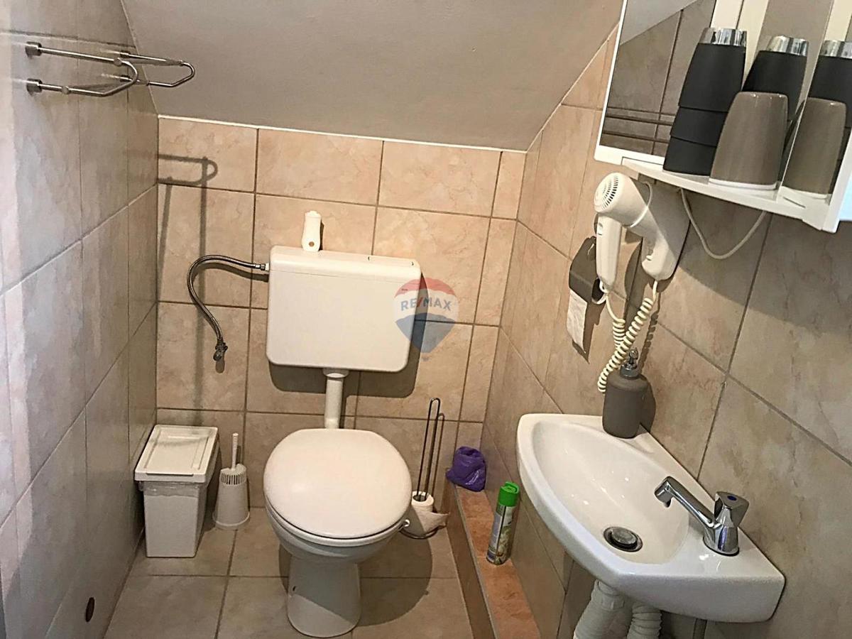 Casa Novi Vinodolski, 110m2