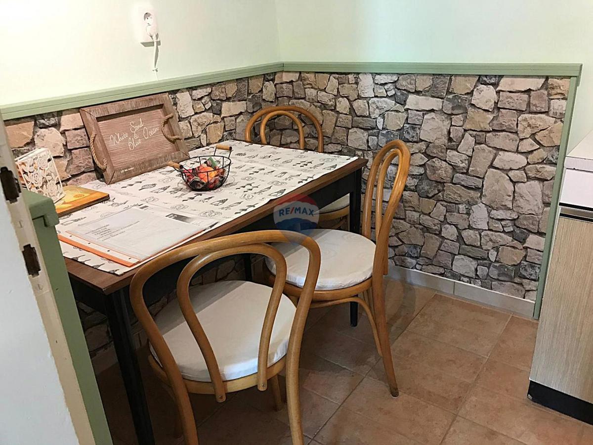 Casa Novi Vinodolski, 110m2