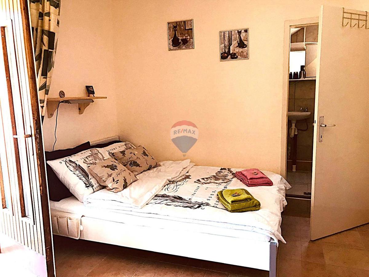 Casa Novi Vinodolski, 110m2