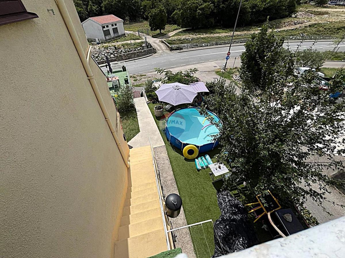 Casa Novi Vinodolski, 110m2