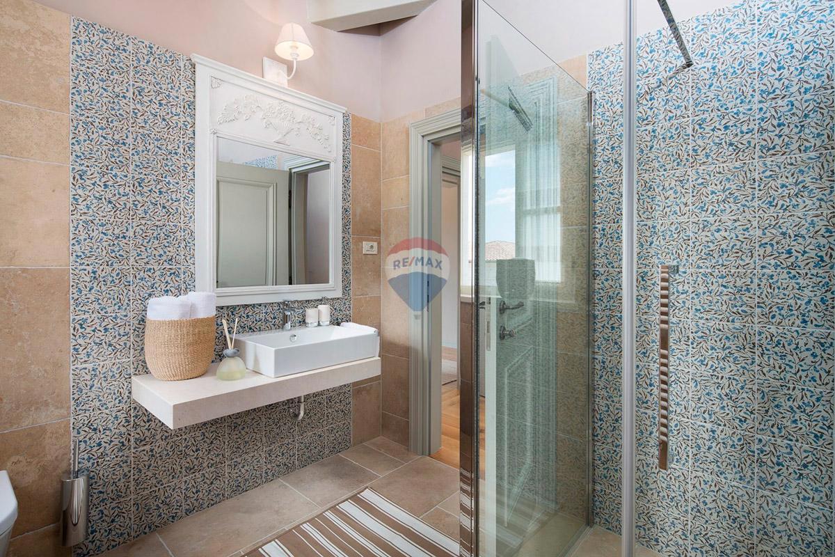 ISTRIA, CANFANARO - Splendida villa per vacanze in Istria