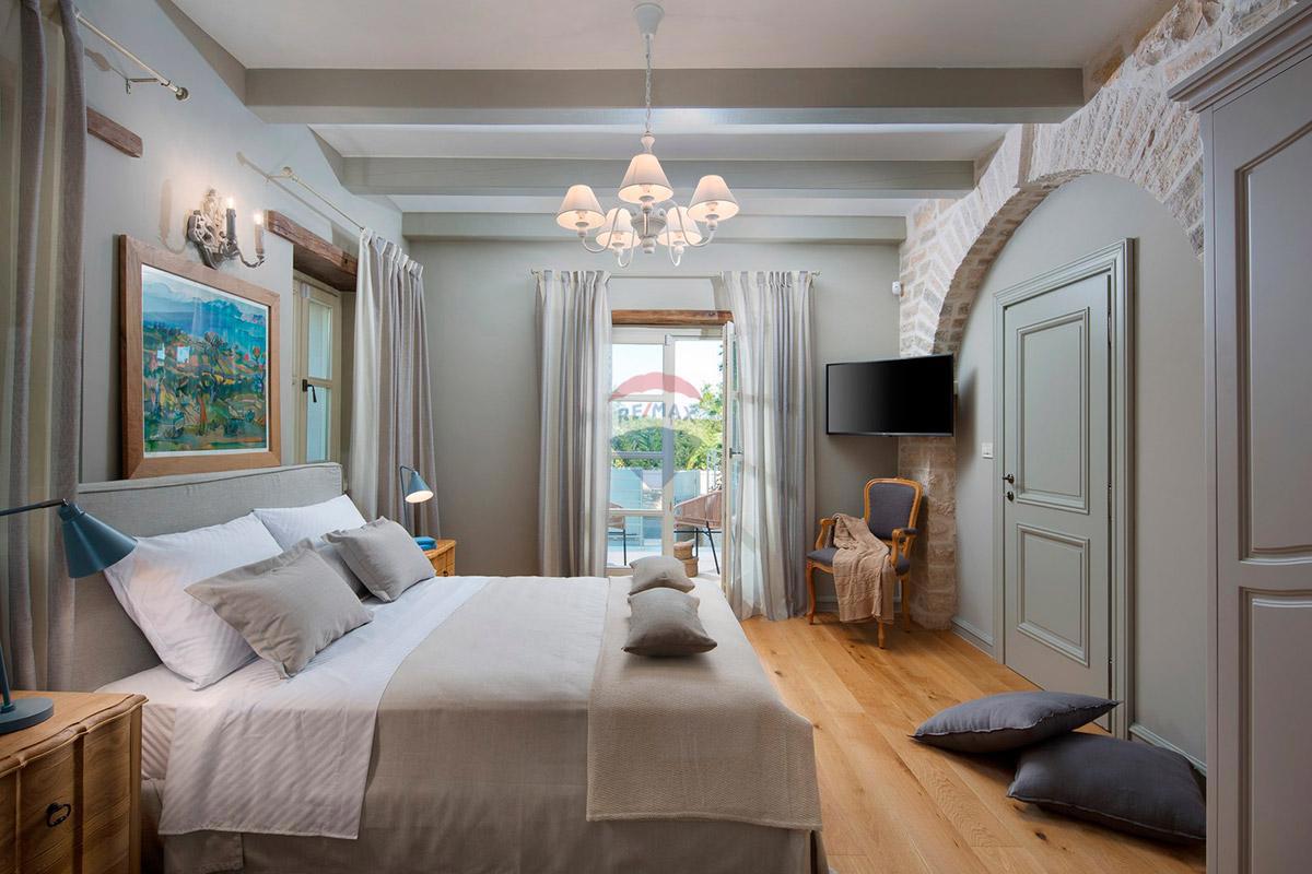 ISTRIA, CANFANARO - Splendida villa per vacanze in Istria