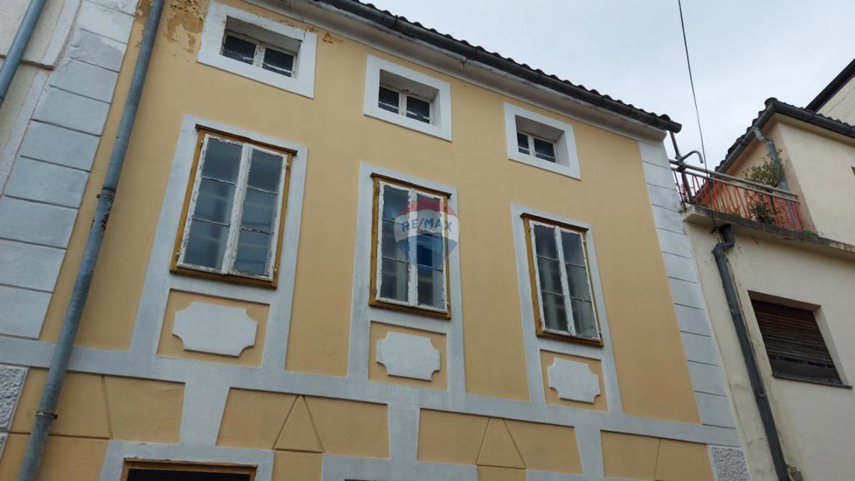Casa Selce, Crikvenica, 110m2