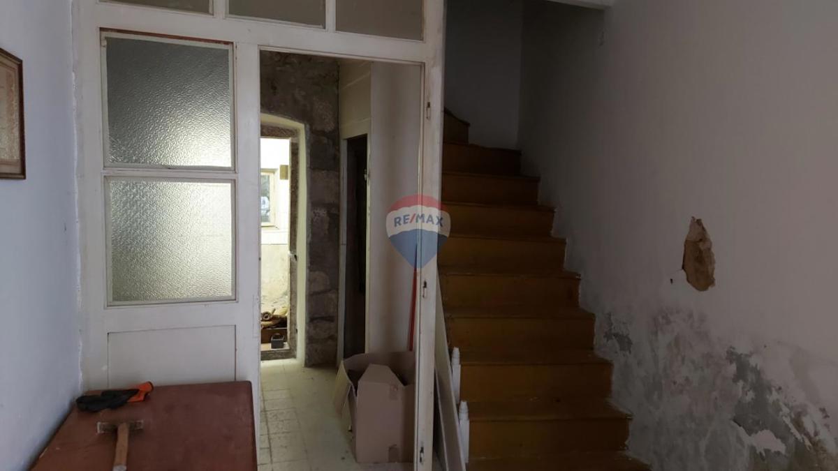 Casa Selce, Crikvenica, 110m2