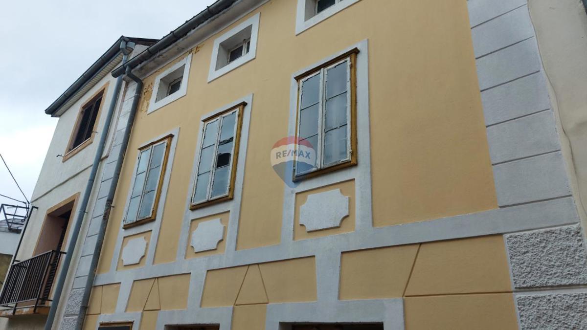 Casa Selce, Crikvenica, 110m2