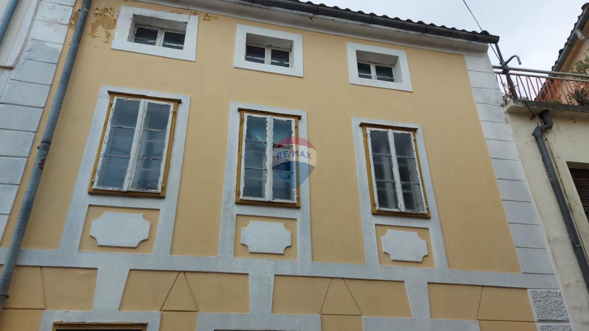 Casa Selce, Crikvenica, 110m2