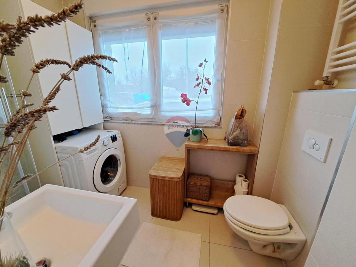 Appartamento Jarun, Trešnjevka - Jug, 100m2