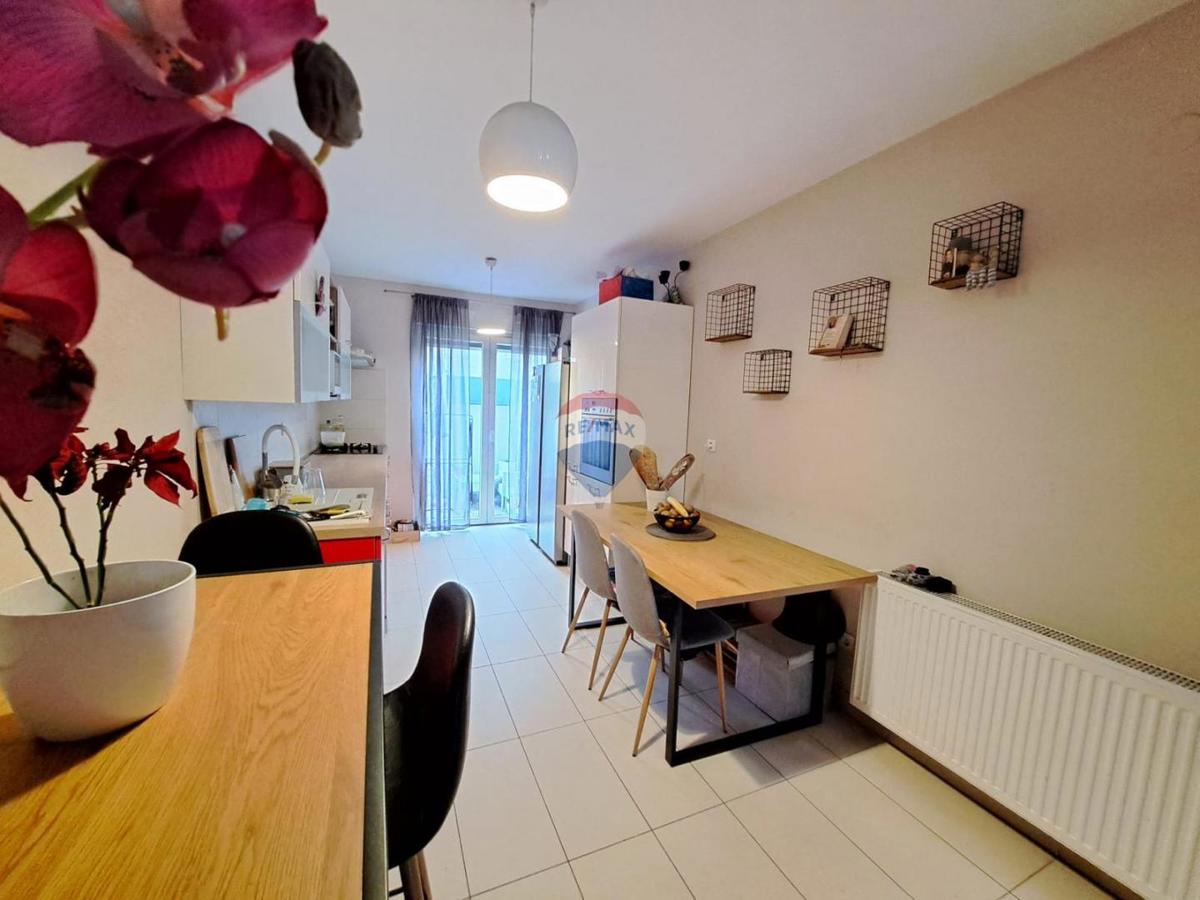 Appartamento Jarun, Trešnjevka - Jug, 100m2