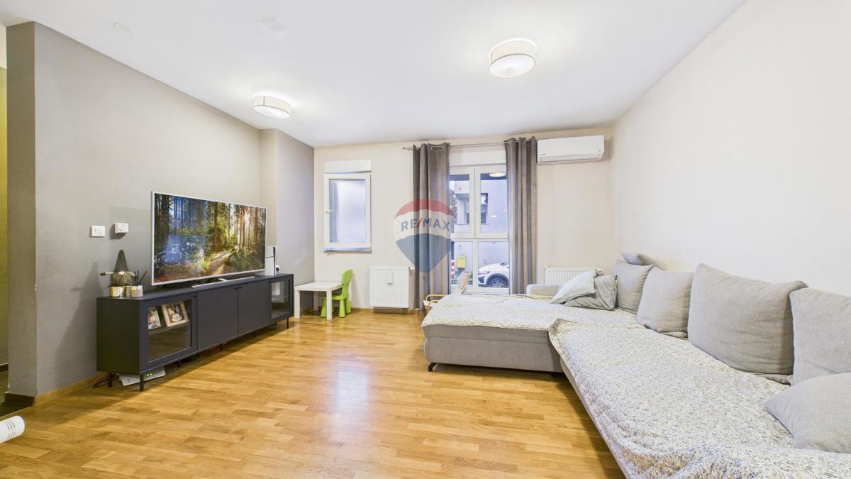 Appartamento Jarun, Trešnjevka - Jug, 100m2