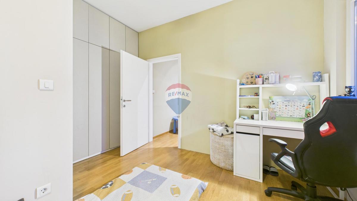 Appartamento Jarun, Trešnjevka - Jug, 100m2