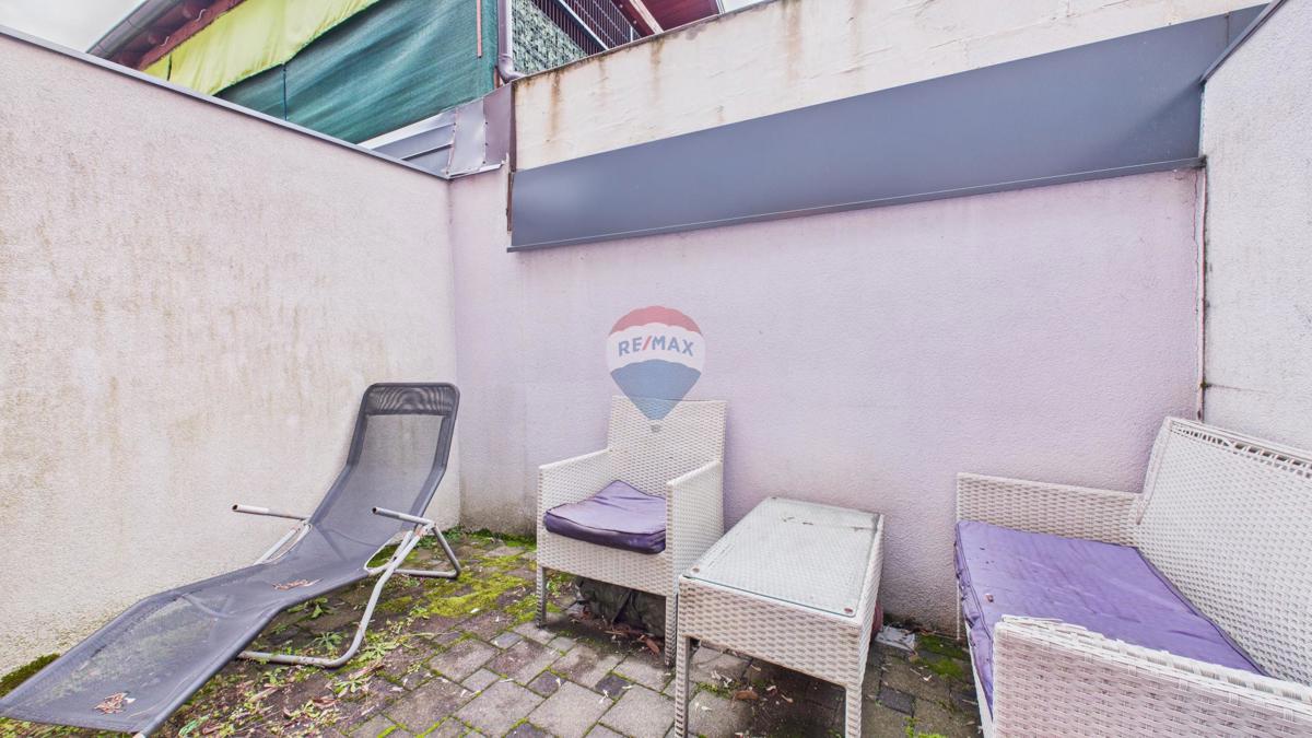 Appartamento Jarun, Trešnjevka - Jug, 100m2