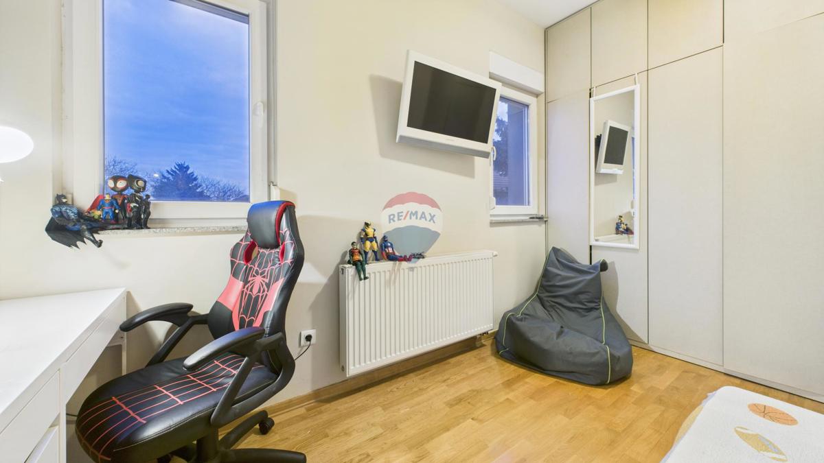 Appartamento Jarun, Trešnjevka - Jug, 100m2