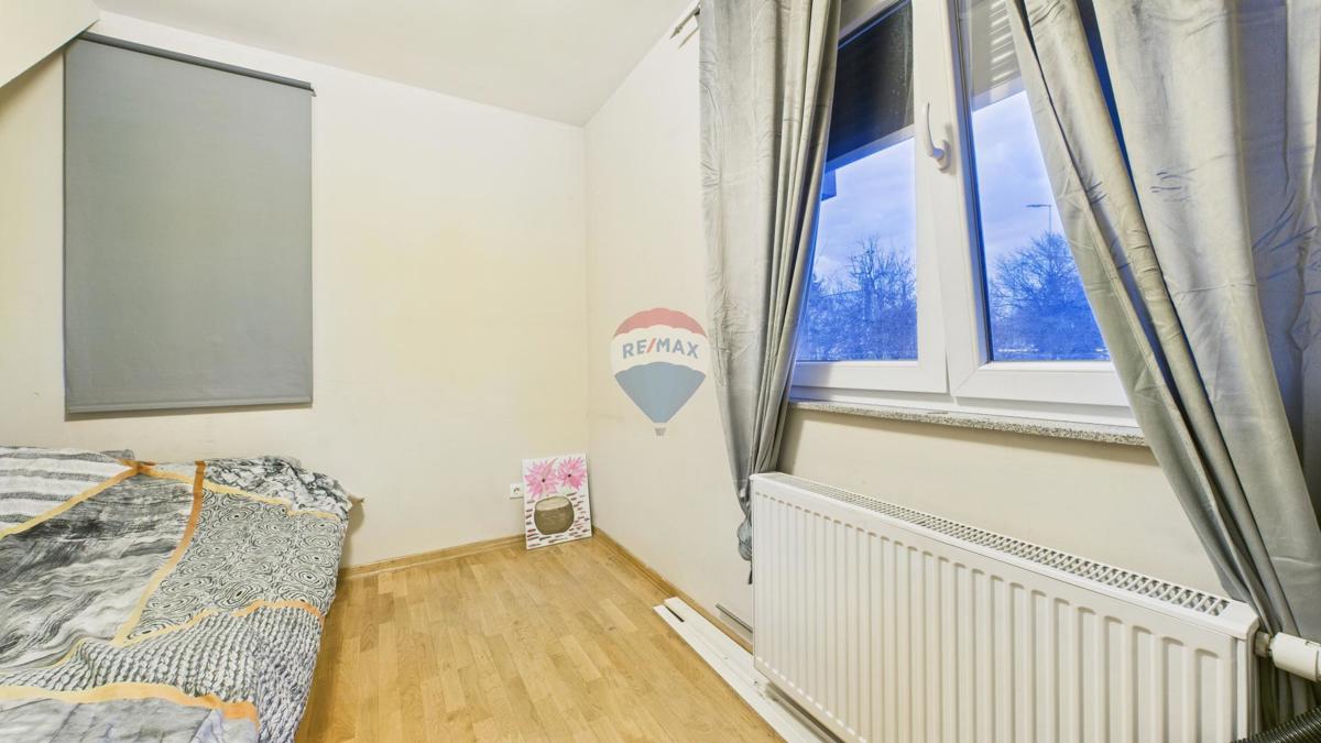 Appartamento Jarun, Trešnjevka - Jug, 100m2