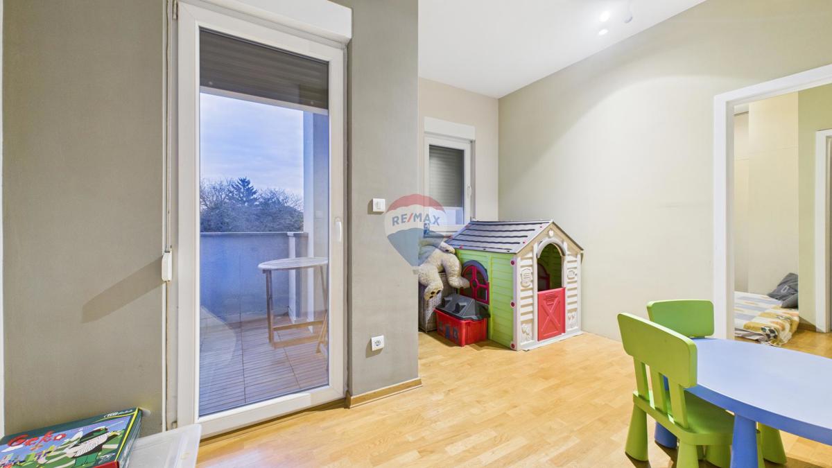 Appartamento Jarun, Trešnjevka - Jug, 100m2